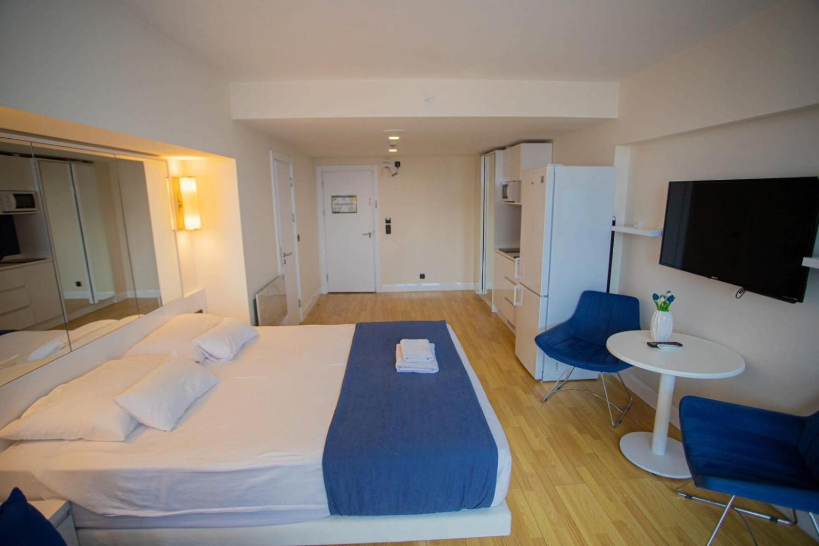 Suites Orbi City Aparthotel Batumi Exterior foto