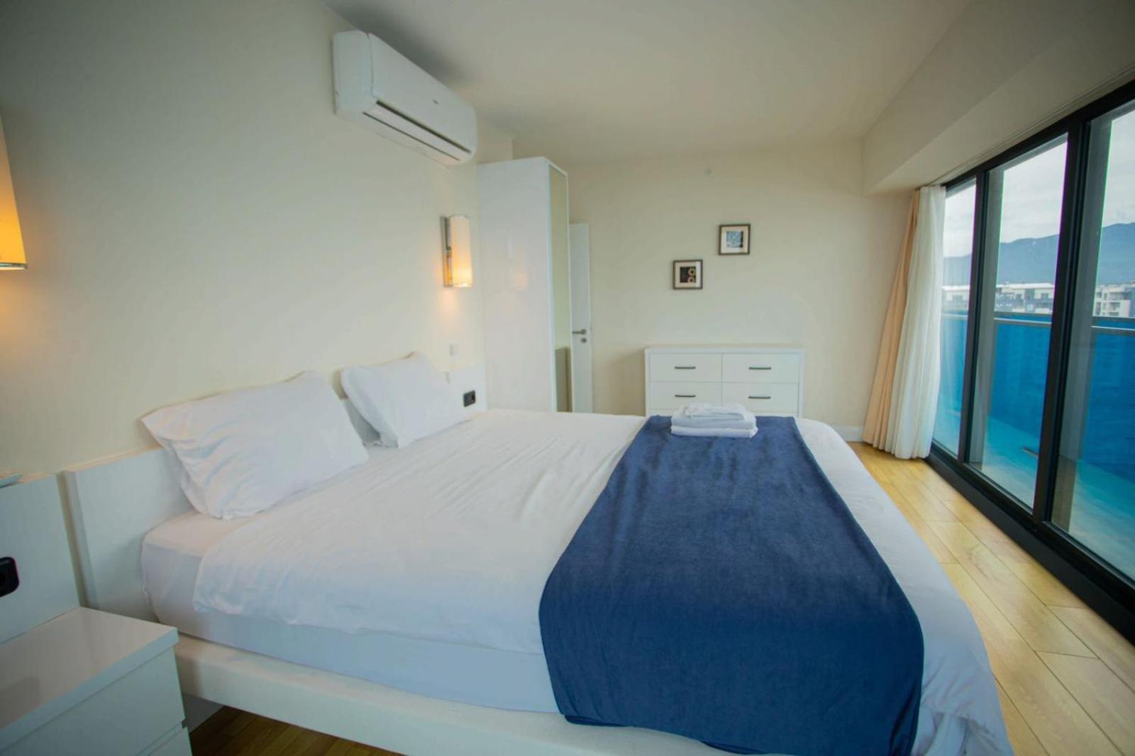Suites Orbi City Aparthotel Batumi Exterior foto